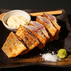 ニューロバタ　カタナ食堂　小倉本店の特集写真