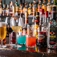 Bar 7110 バー ナナイチイチゼロのおすすめ料理3