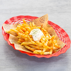  スウィートチリフライ