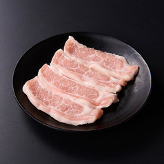 豚カルビ