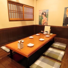 串カツ酒場　せんべろ屋の雰囲気3