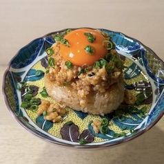 いろどり焼きおにぎり