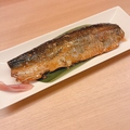 料理メニュー写真&nbsp;[名物］にしんの一本煮(味噌仕立て)