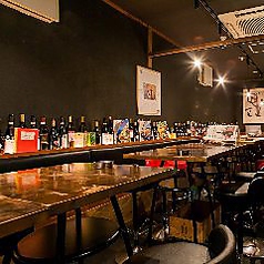 イタリアンバール LINEA リネア 刈谷駅店の特集写真