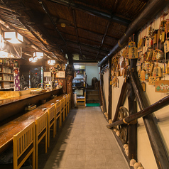 ふるさと料理 中清の雰囲気3