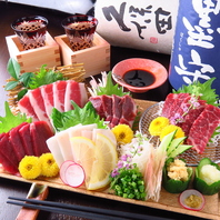 地元熊本の美味しい郷土料理をご賞味ください。
