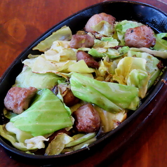 びっくり焼き亭のおすすめ料理1