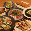 魚京 新橋店のおすすめ料理1