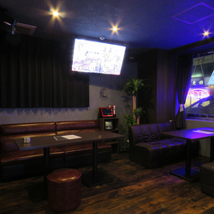 BAR LUCE バールーチェ 関内の特集写真