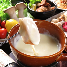肉とチーズと、クラフトビール Little Kitchenの特集写真