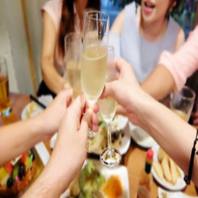 お客様の笑顔が最高の宝物♪真心を込めたおもてなし