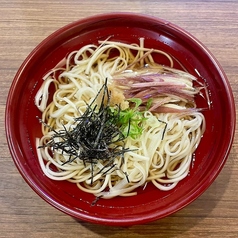 氷見うどん(冷・温)