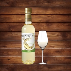 フランジア　ホワイト