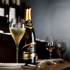 焼鳥とワインのペアリングをお楽しみください♪