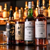 Bar 7110 バー ナナイチイチゼロ 銀座のおすすめ料理2