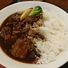 ワンボウル食堂 もう 牛 日野本店