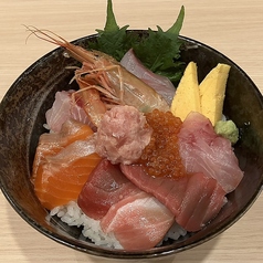 藁焼き　居酒屋　龍馬　シャミネ鳥取店のおすすめランチ1