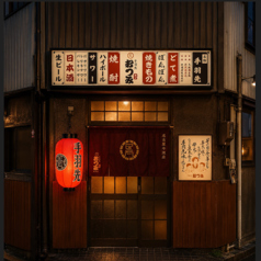手羽先むつみ 今池店の雰囲気1