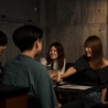 pseudo bar SIMのおすすめポイント1