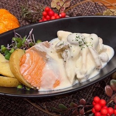 カフェレストラン ラベンダー 草津のおすすめランチ1