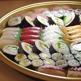 鮨 寿楽のおすすめ料理3