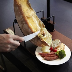 Cheese Dining ICHIFUJI チーズダイニングイチフジの写真