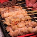 鉄板焼きもつ鍋かな川博多駅東店のおすすめ料理1