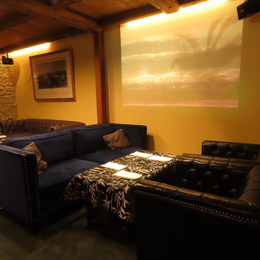 WINE BISTRO KATANA ワイン ビストロ カタナの雰囲気1