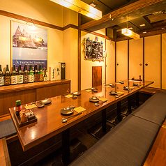 ご馳走や 叶えの特集写真