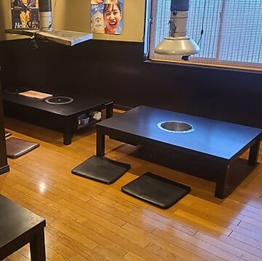 かたらい亭 味匠館の雰囲気1