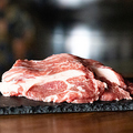 料理メニュー写真&nbsp;上肩ロース