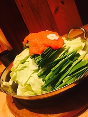 えびかずらのコース写真