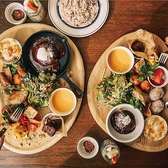 ファームテーブルスズ FARM TABLE SUZUのおすすめ料理2