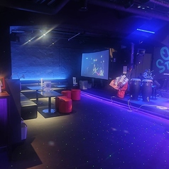 【生バンドカラオケバー】　俺スタジオ　札幌すすきの店特集写真1