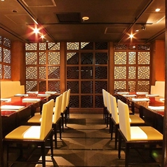 過門香 赤坂溜池山王店の特集写真