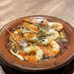 海鮮イタリアンビストロ とんぼの特集写真