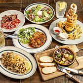 NICKSTOCK ニックストック 豊田市駅前店のおすすめ料理3