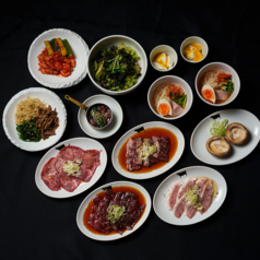 焼肉 拉麺 香格里拉 シャングリラの特集写真