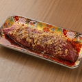 料理メニュー写真&nbsp;一本ハラミ(100g)