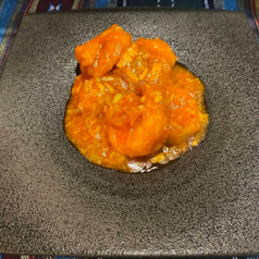 エビチリソース
