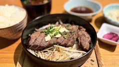 げんき食堂 WAKU家のおすすめランチ2