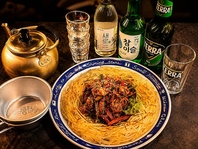 韓国料理の魅力を詰め込んだおすすめメニューのこだわり