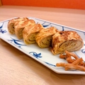料理メニュー写真&nbsp;卯の玉子焼き
