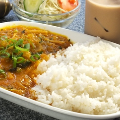 カレーライス