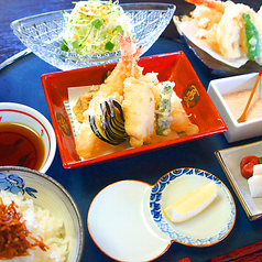 居食家 寿のおすすめランチ3