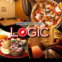 ロジック LOGIC 難波店 NAMBA特集写真1