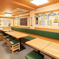 串かつ おでん 味のたぬきやの特集写真