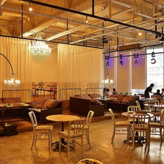 スズカフェ SUZU CAFE hiroshima特集写真1