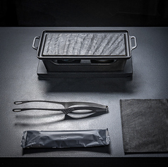 磨き上げた一杯で始まる夜