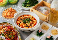 香港物語 赤坂見附店のコース写真